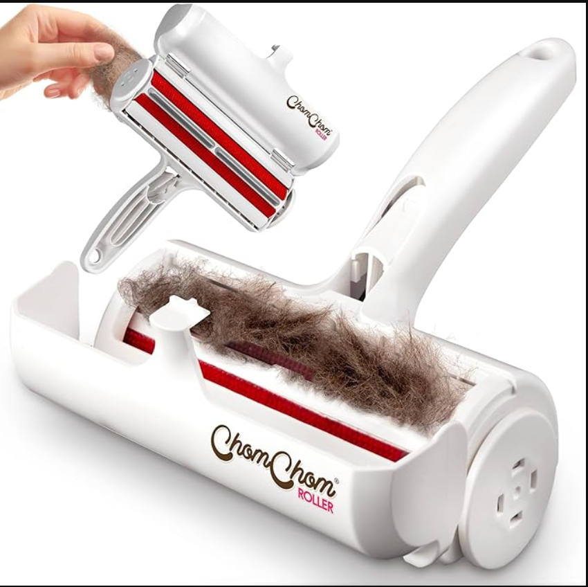 Roller Pet Hair Remover